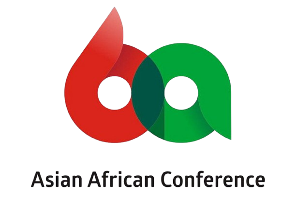 PT. Unigenesis Vision's sole influential outstanding businessman between Asia and Africa in 2015.