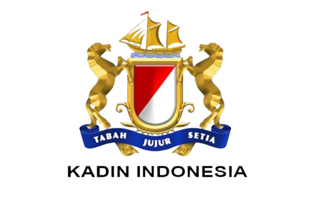 PT. Unigenesis Vision is a valued member of the Indonesian Chamber of Commerce & Industry (KADIN), actively contributing to business development and industry growth.